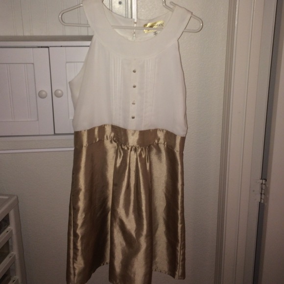 Francesca's Dress EUC