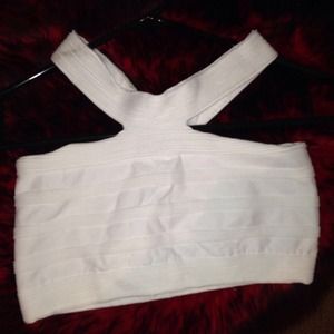 LF crop top one size fits all