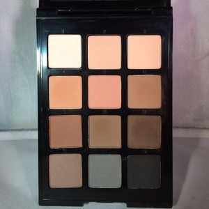 Sonia Kashuk - Eye on Neutral palette