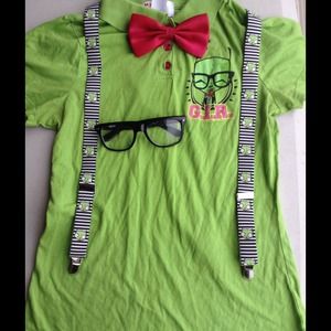 ***RESERVED*** Gir Outfit Bundle!