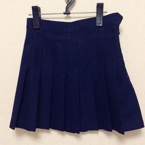 AA tennis skirt in black :)