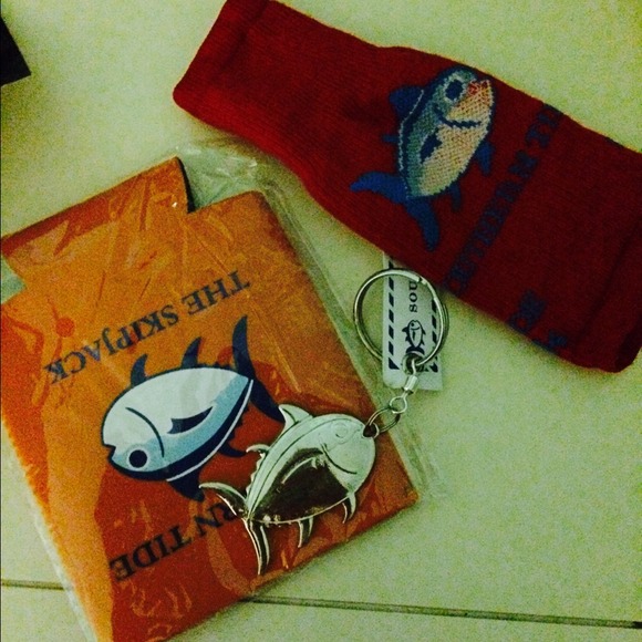 Southern tide SOLD