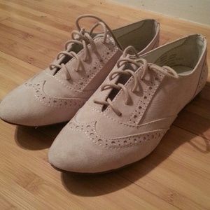Oxfords