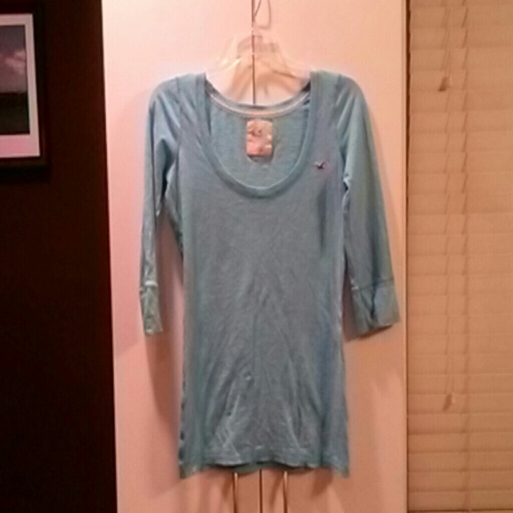 Nice and comfortable shirt! Great condition