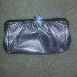 [Express]metallic clutch