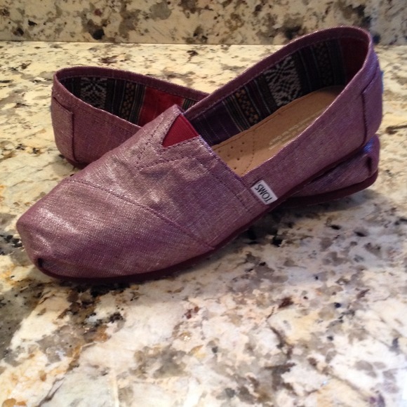TOMS classics SZ8