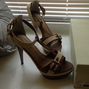 Lovely People NIB pumps