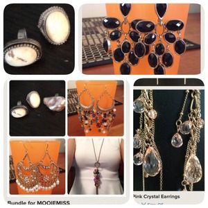 Bundle for MOOIEMISS