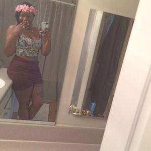 ⭐️Given As A Gift⭐️🌺👑Flower Crown🌺👑