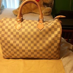 🎊🎊LV Faux Handbag🎊🎊