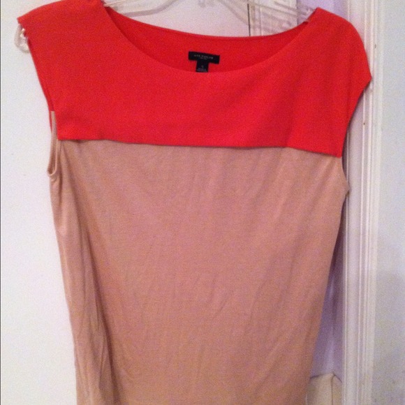 Ann Taylor blouse