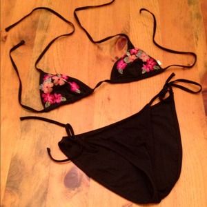Express Swim Bikini