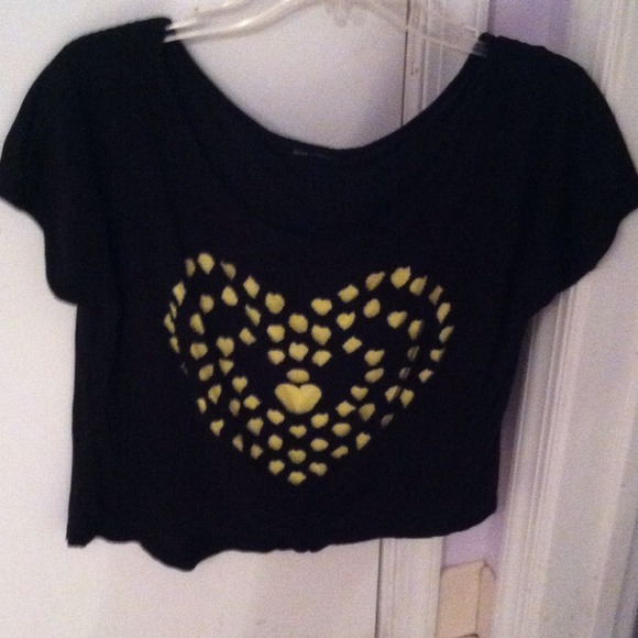 Lose fitted top