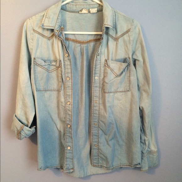Tops - SOLD