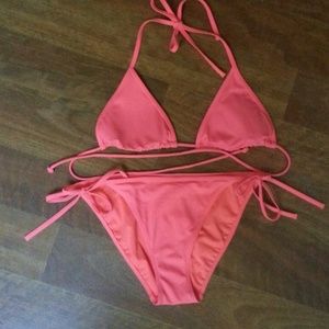 ** sold *** VS bikini
