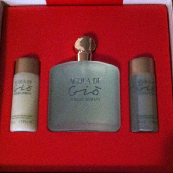 Acqua Di Gio