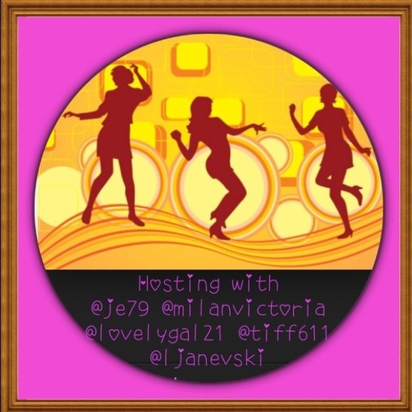 Night Out Party! 5.9.14 - Picture 2 of 2