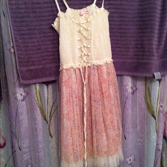 Summer dress