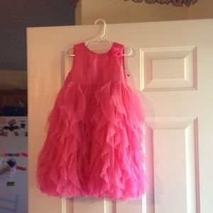 Beautiful size 5 dress