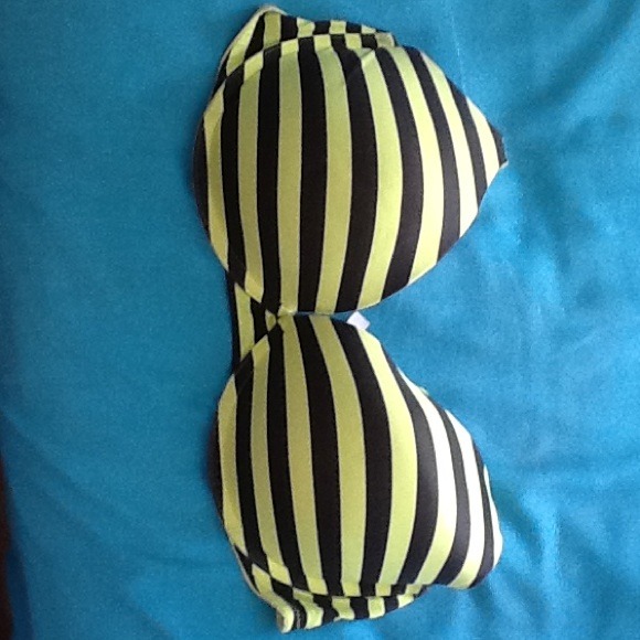 Per-loved worn twice bra