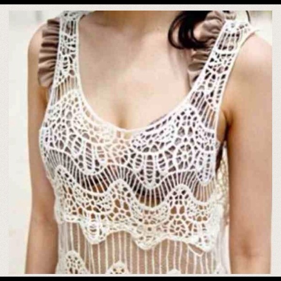 Labor Day SALE✨ HOSTPIC total trendsetter coverup - Picture 2 of 3