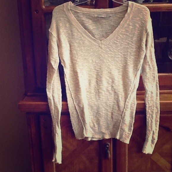 Rubbish sweater