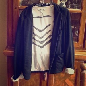 Vintage Havana Blazer REDUCED