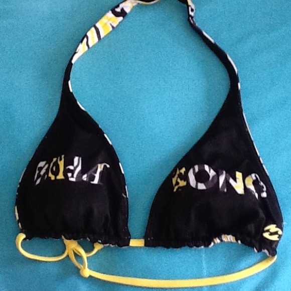 Reversible Billabong bikini top ✨