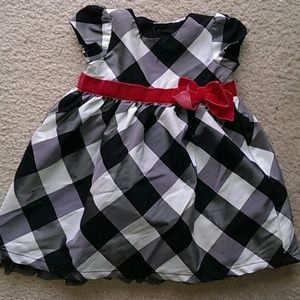 Baby girl Dress