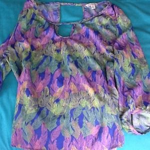 B R A N D - N E W American Eagle Top🌸