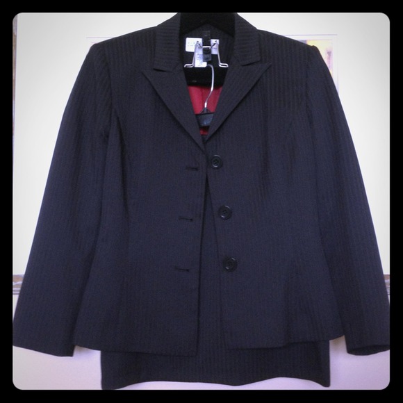 Liz Claiborne Suit