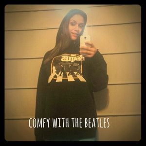 The Beatles Hoodie