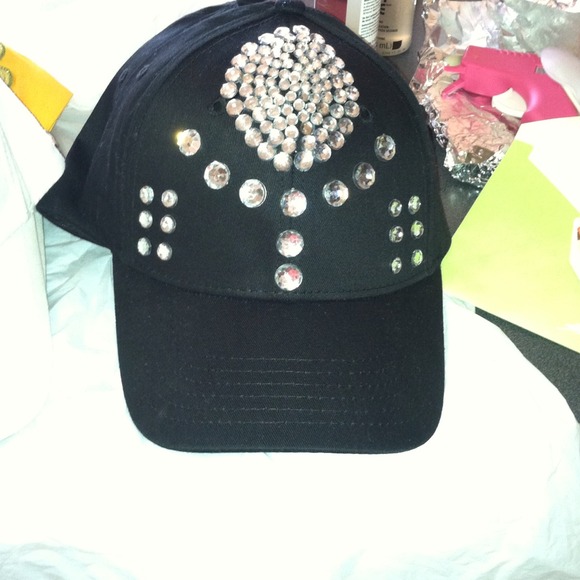 SnapBack cap