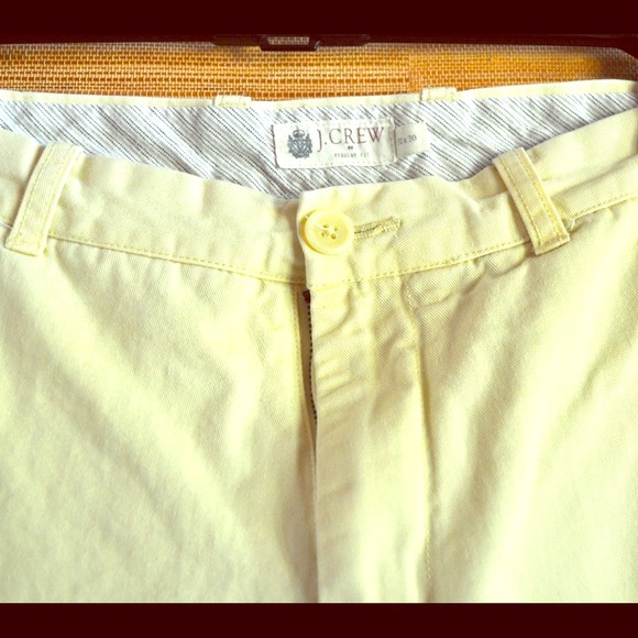 J. Crew Pants, size 32 x 30