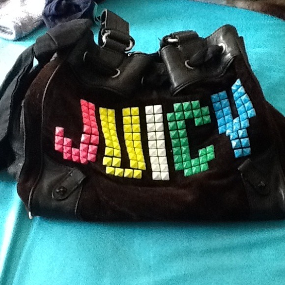 Juicy Day Dream bag 👜✨