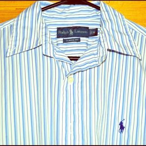 Polo Ralph Lauren Button Down shirt
