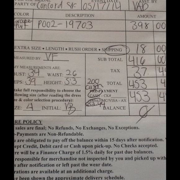 Dress 🌟 NEW WITH TAGS 🌟 - Picture 3 of 4