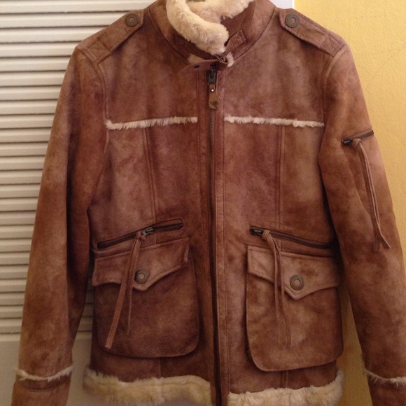 Winter jacket - Picture 3 of 3