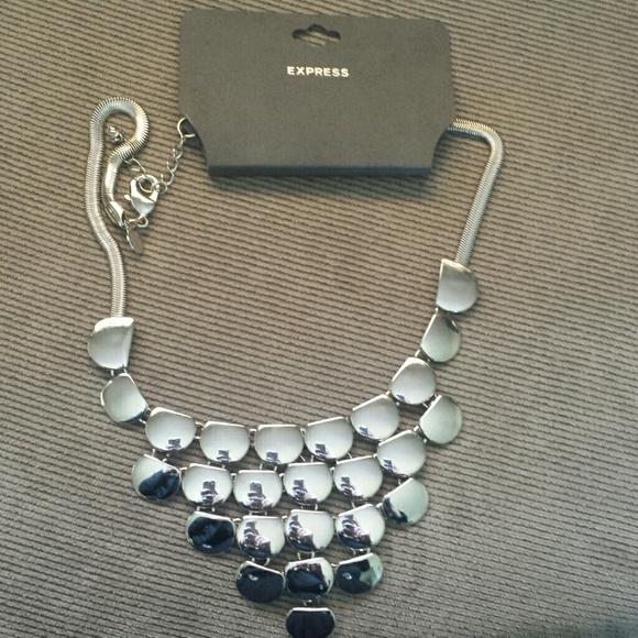♡REDUCED♡ *Express Necklace*