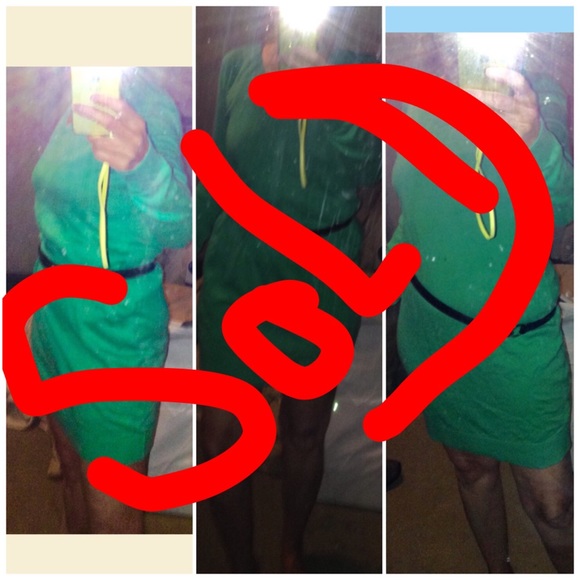Dress NWT
