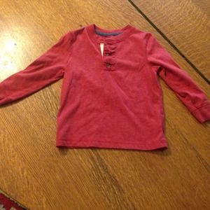 Cherokee boys 2 T