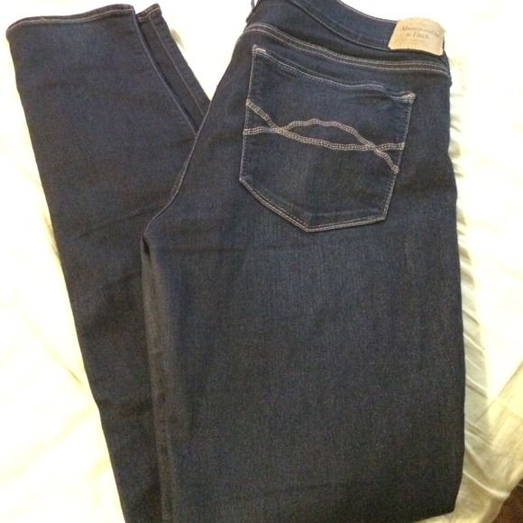 Abercrombie & Fitch jeans