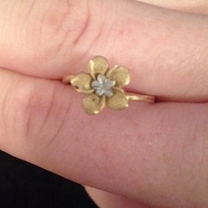 18K Ring