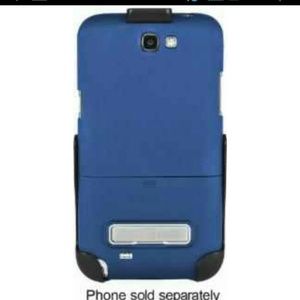 Platinum Series - PT Kickstand Case for Note 2