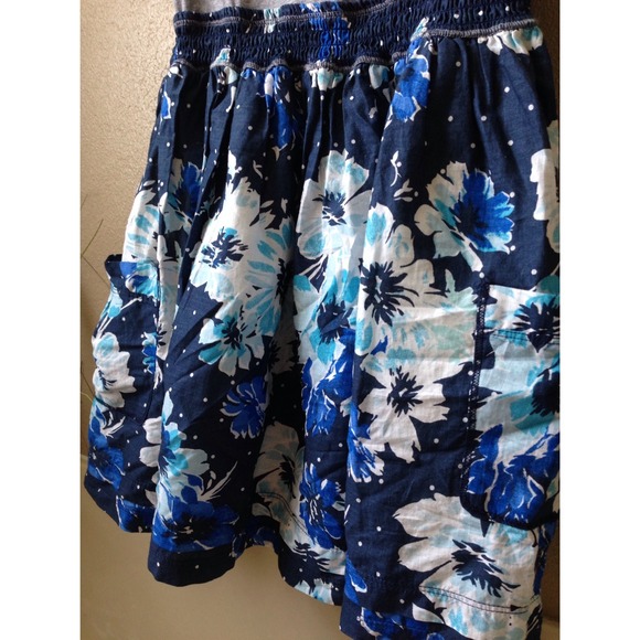 🚫SOLD🚫 Girly strapless dress - Picture 4 of 4