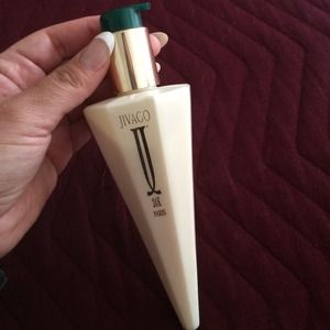 JIVAGO 24K Lotion