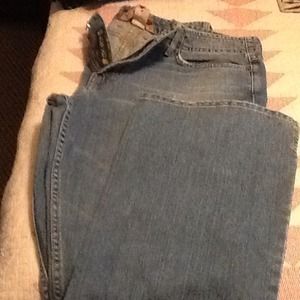 Lucky Brand jean