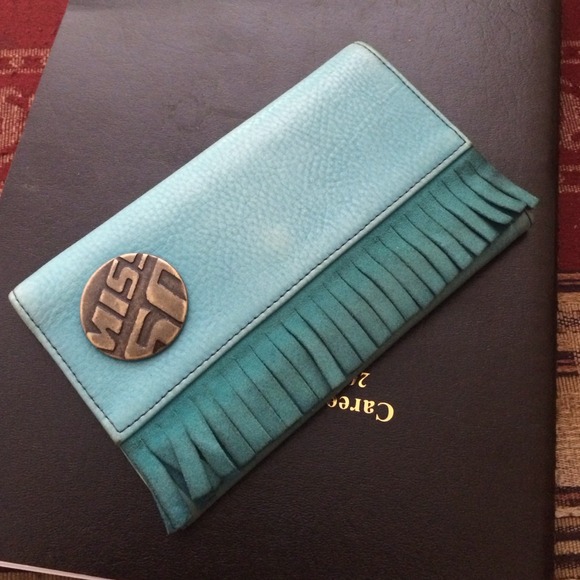 Miss sixty wallet
