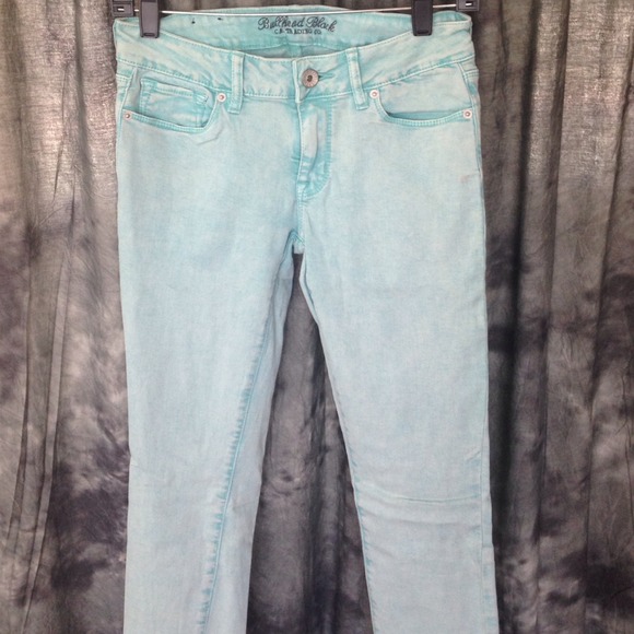 Bullhead jeans