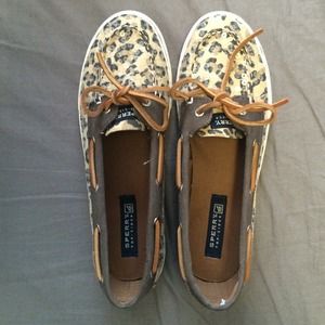 Brand new Sperry Top-Sider!